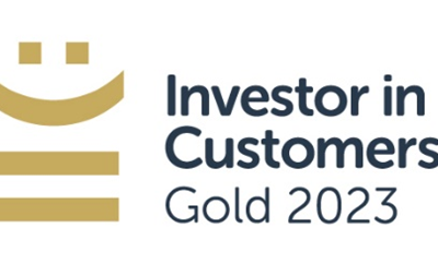 QuestGates retains flagship Investor in Customers Gold award