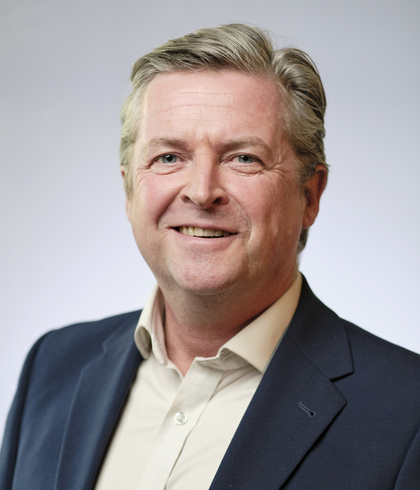 Gary-Woodhall