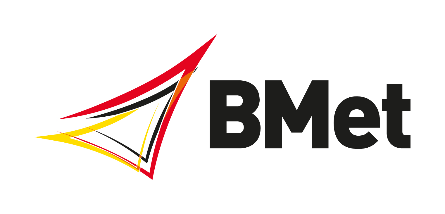 BMet Logo