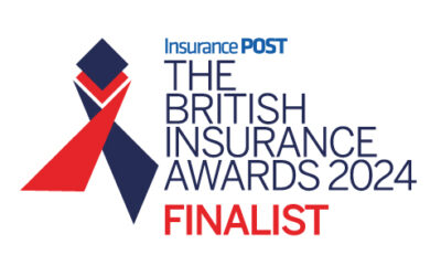 AXA, QuestGates and Gateley Smithers Purslow shortlisted as a finalist in the 2024 British Insurance Awards