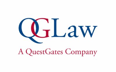 QuestGates-owned QCH Legal rebrands to QGLaw and appoints new Managing Director