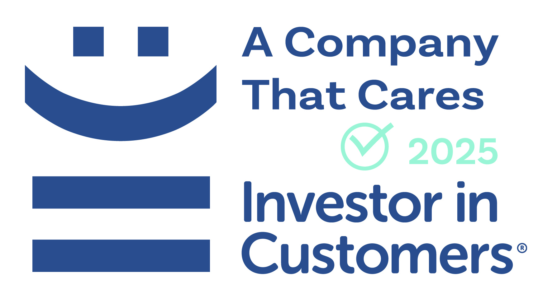 Insurance Times - Excellence in Customer Care WINNER