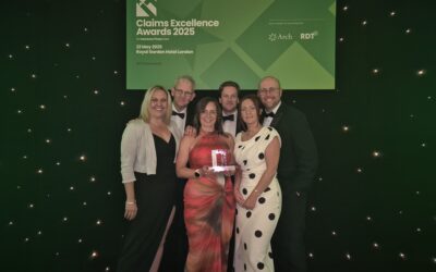 QuestGates celebrates triple recognition for Excellence in Customer Care, Training and Customer Experience