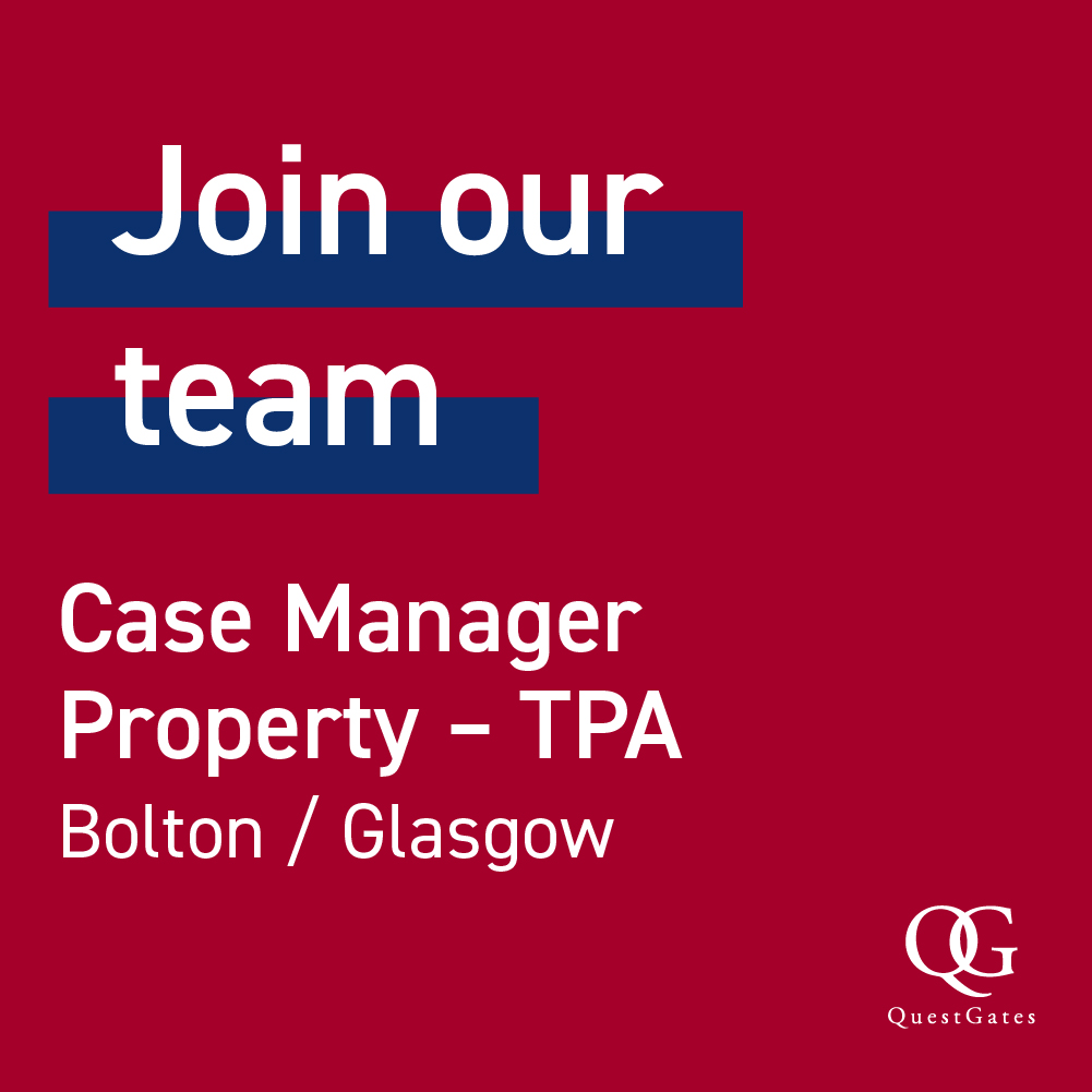 Case Manager job role