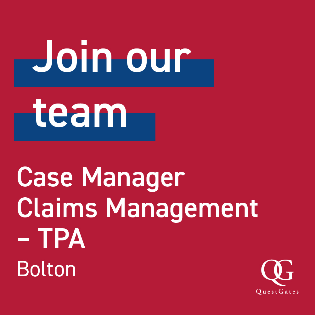 Special Investigator JOB ROLE