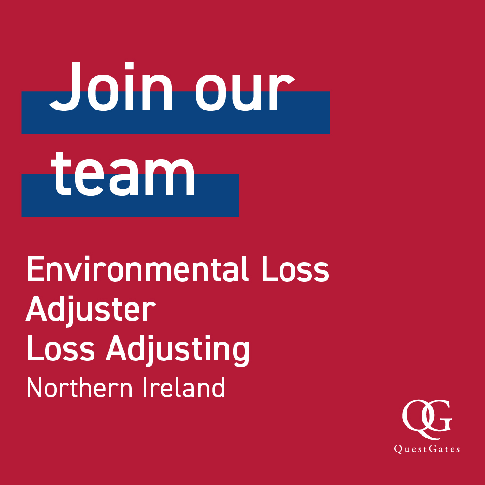 Environmental Los Adjuster 