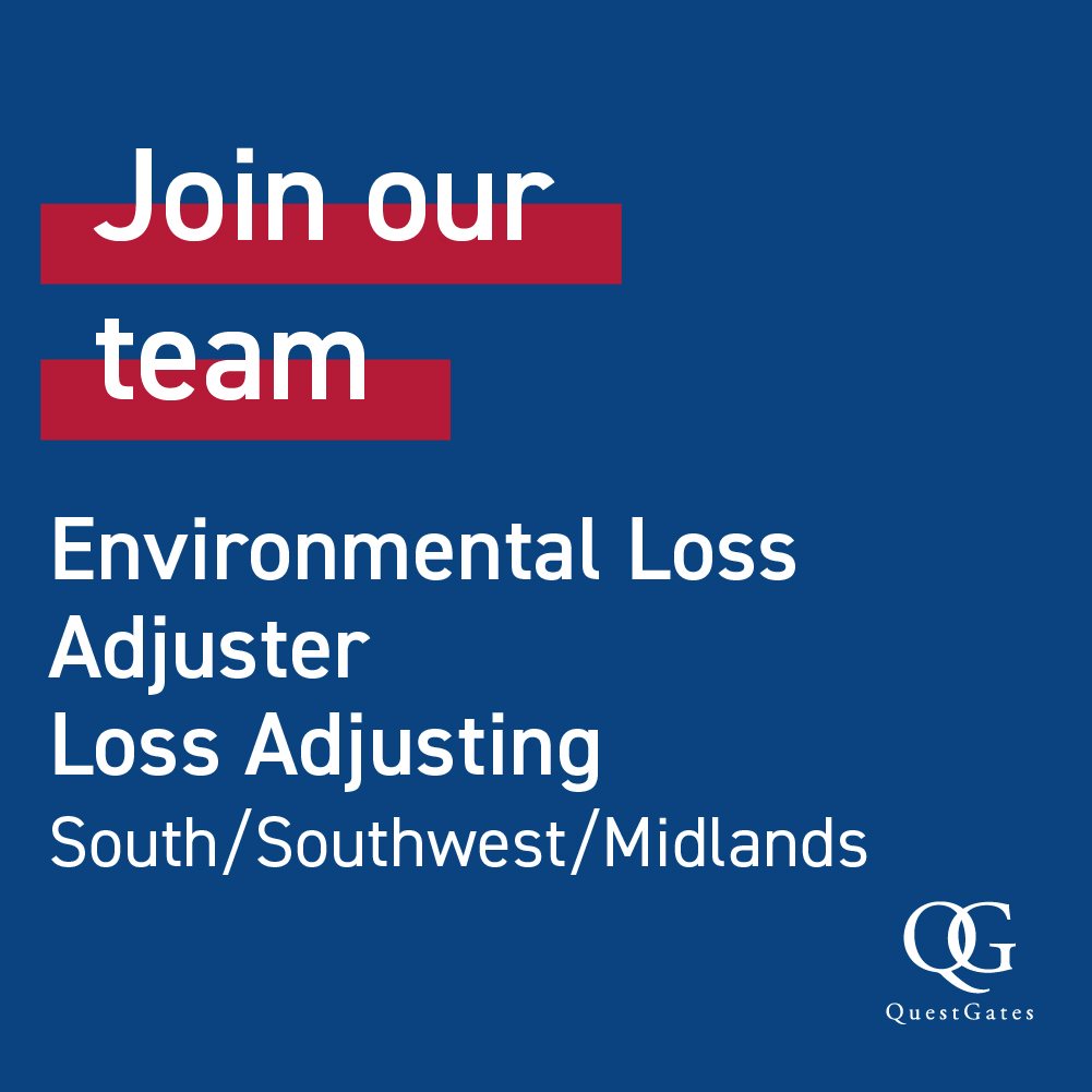 Environmental Loss Adjuster 