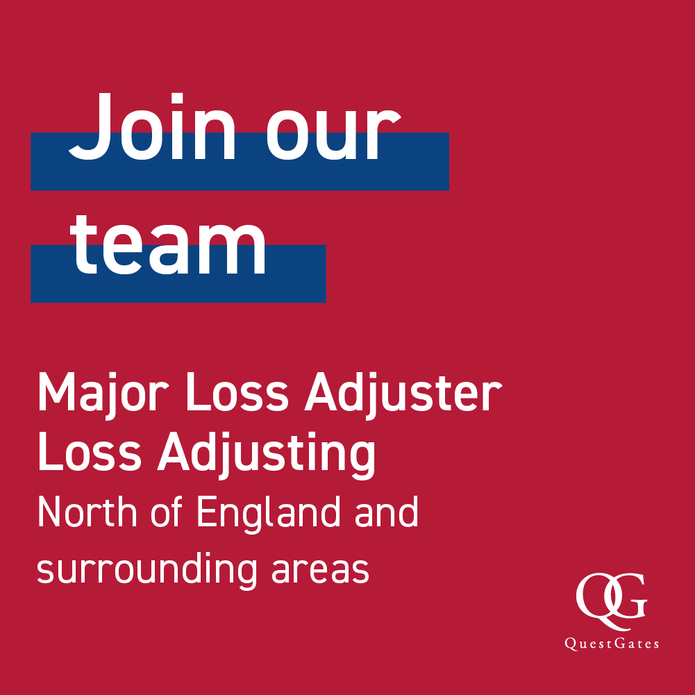 Major Loss Director Job Role