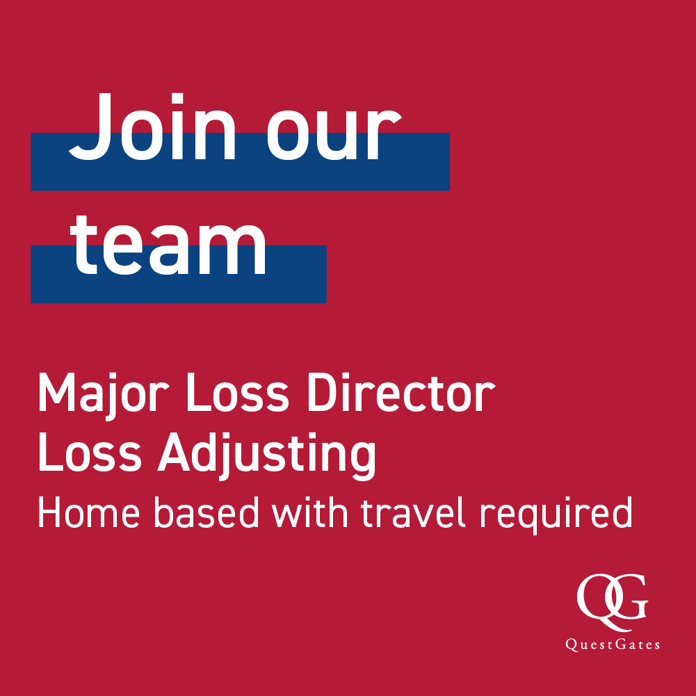 Major Loss Director Job Role