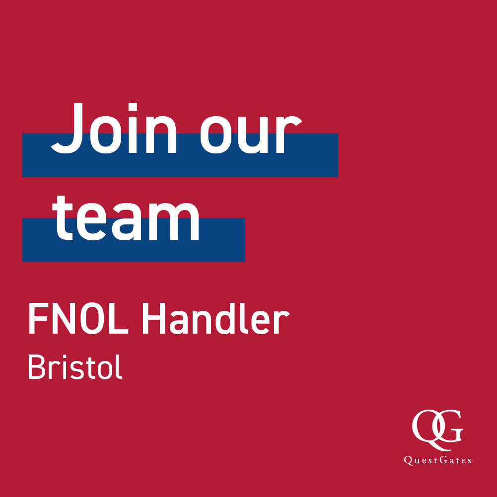 FNOL BristolJob Role