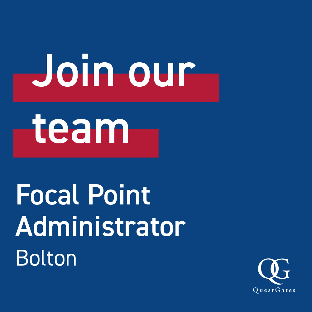 Focal Point Administrator