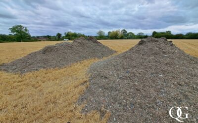 Surge in fly-tipping claims