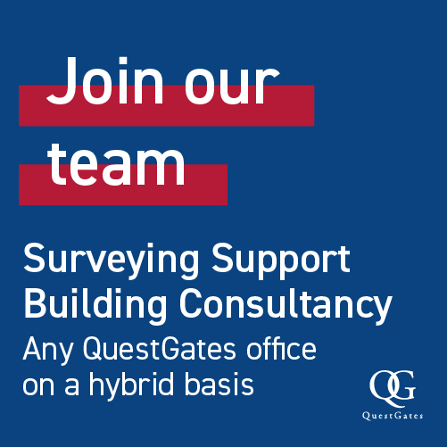 Surveying Support Job Role