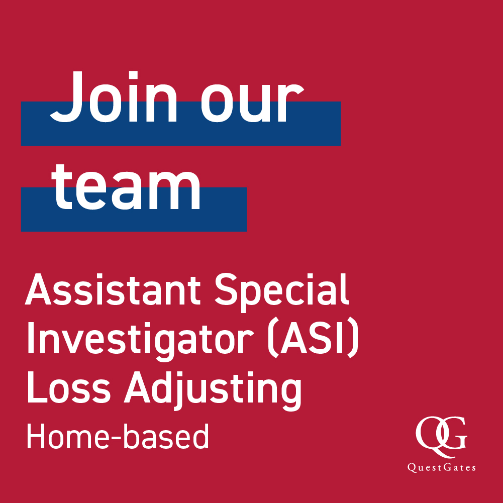 Assistant Speial Investigator (ASI)