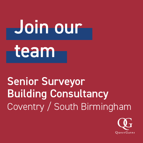 Senior Surveyor Birmingham Senior Surveyor Birmingham