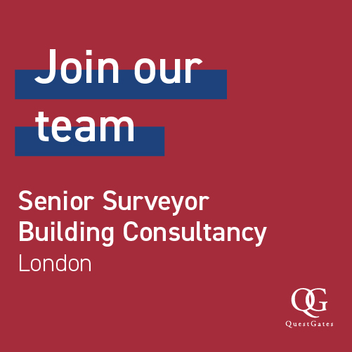 Senior Surveyor London Senior Surveyor London