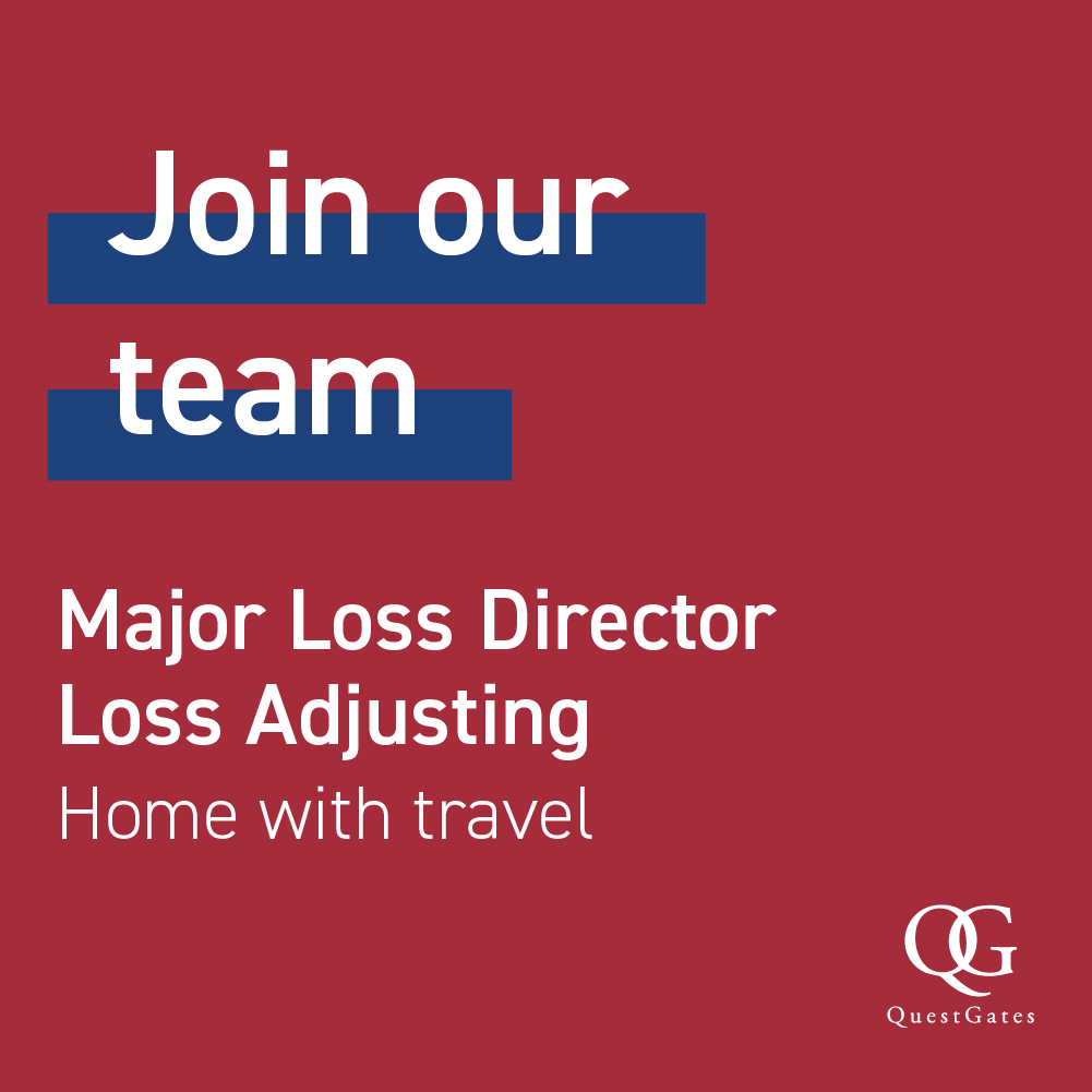 Major Loss Director