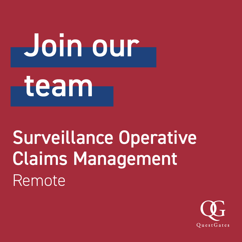 Surveillance Operative