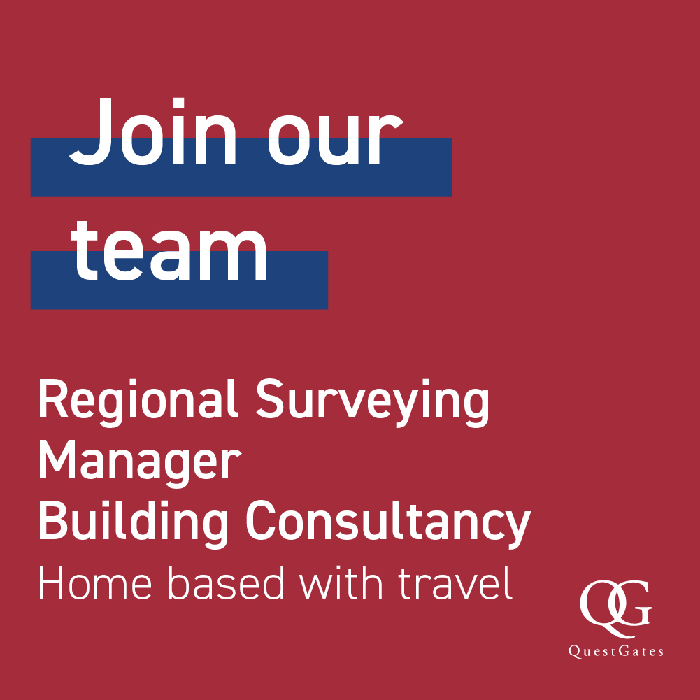 Regional Surveying Manager