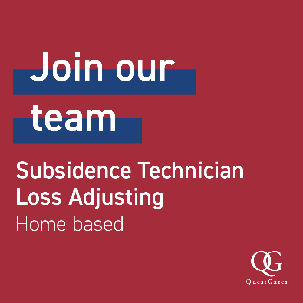 Subsidence Technician@2x-100 Subsidence Technician Job Role<br />
