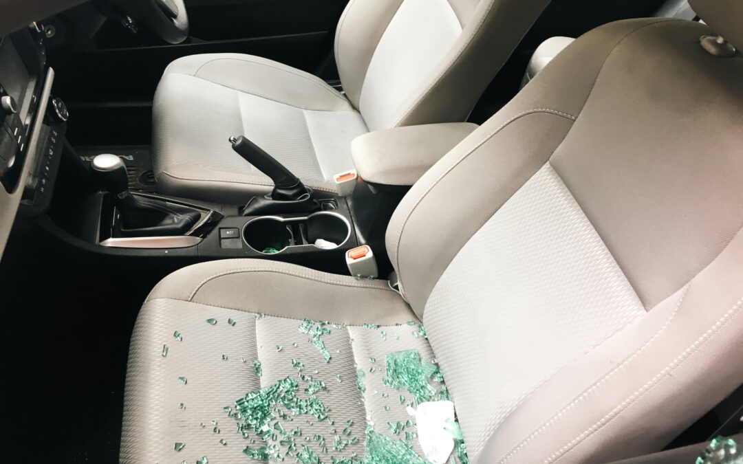 QuestGates analysis of DVLA data reveals UK’s most stolen car makes and models in 2025