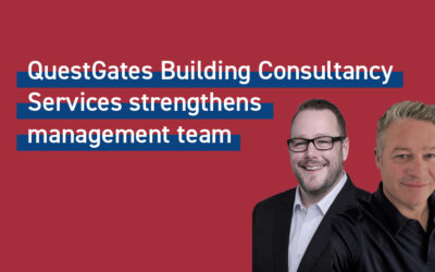 QuestGates Building Consultancy Services strengthens management team
