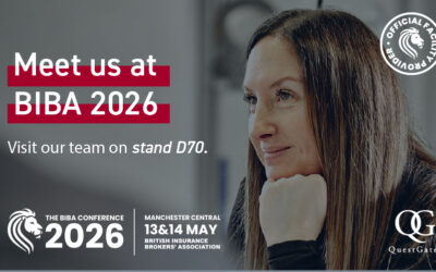 QuestGates Showcases Comprehensive Claims Expertise at BIBA Conference 2026