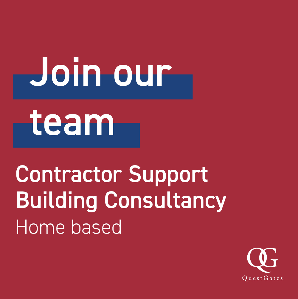 Contractor Support
