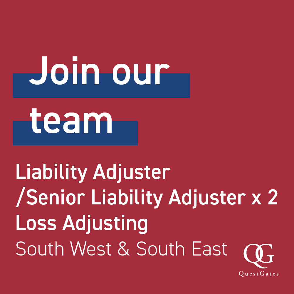 Liability Adjuster