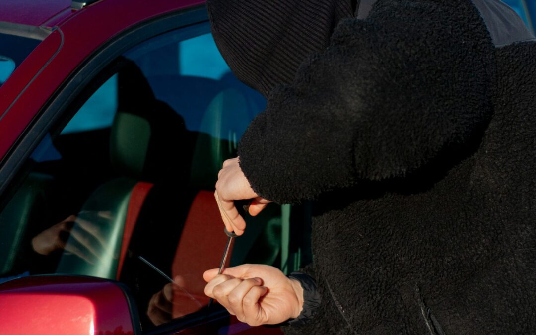 QuestGates provides data for world-leading study into UK cars stolen for export – where do they end up?