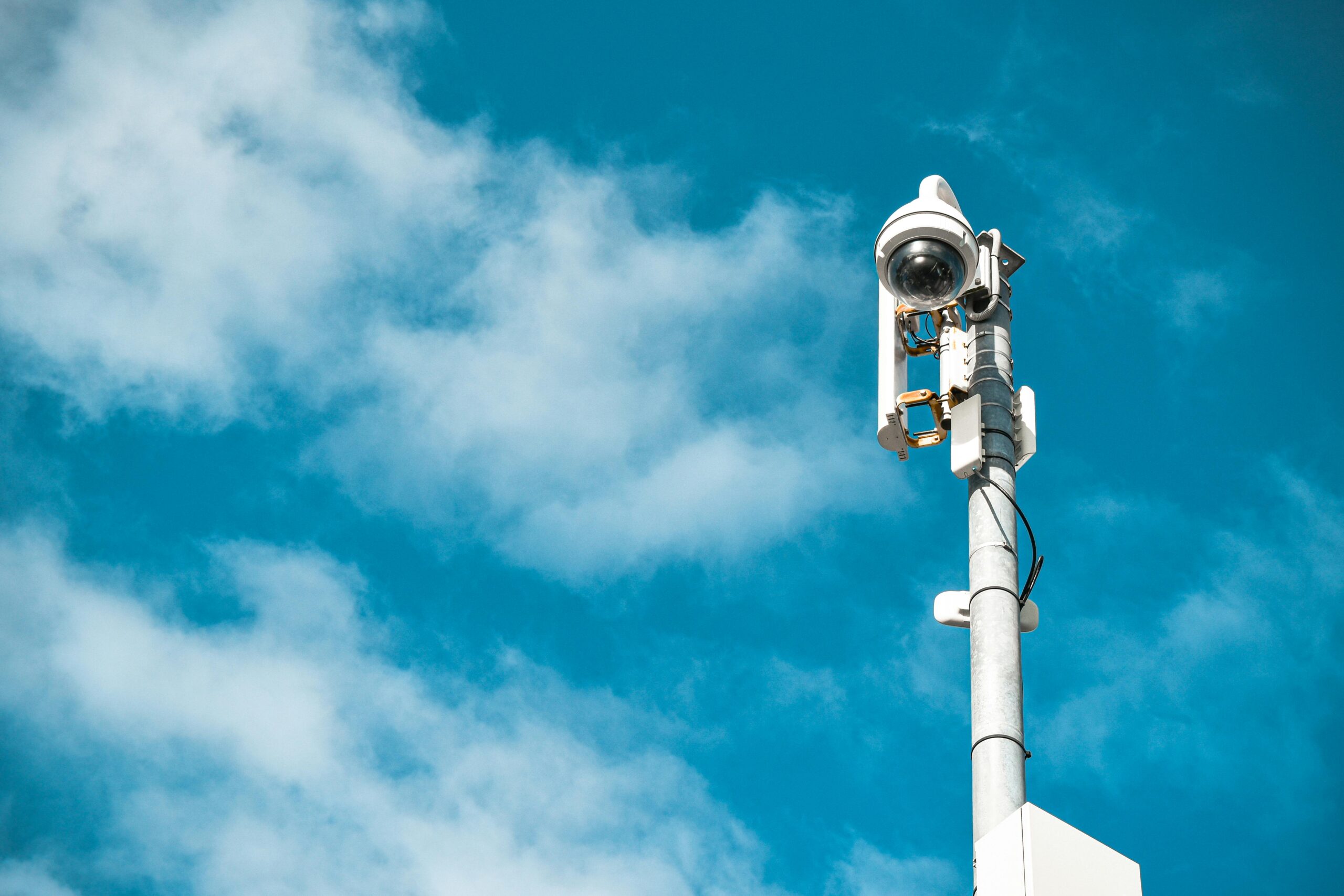 Surveillance Solutions<br />
Brownsword