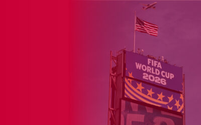 FIFA World Cup 2026 – What Insurers Are Watching Closely