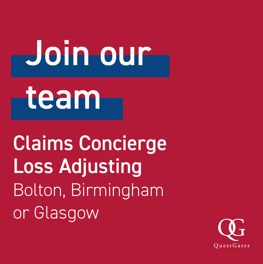 Claims Concierge