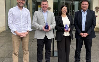 NFU Mutual Supply Chain Award 2026 ‘Claims Initiative of the Year’