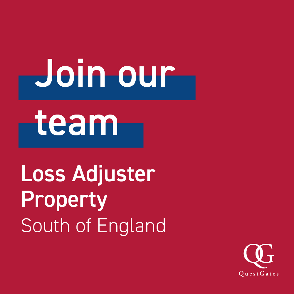 LOSS ADJUSTER_SOUTH@2x-100 Loss Adjuster<br />
DIVISION: Property<br />
LOCATION: South of England