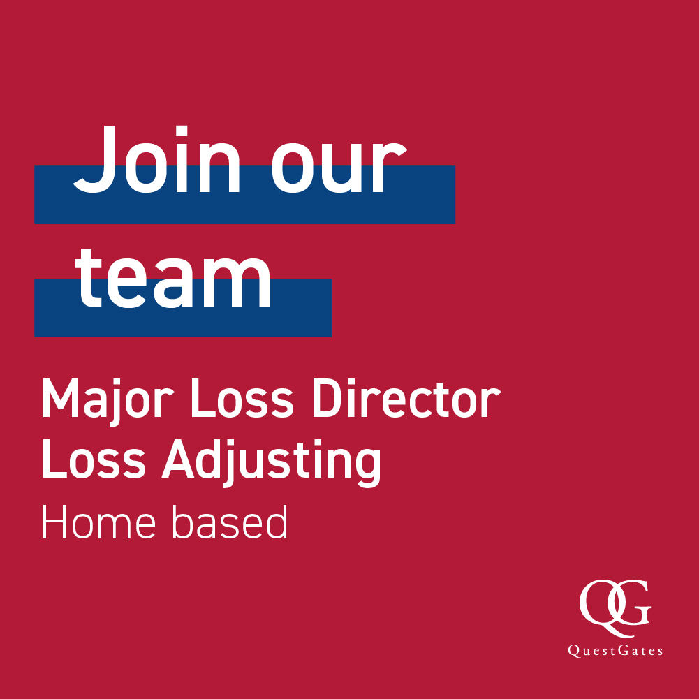 Major Loss Director Job Role Major Loss Director Job Role
