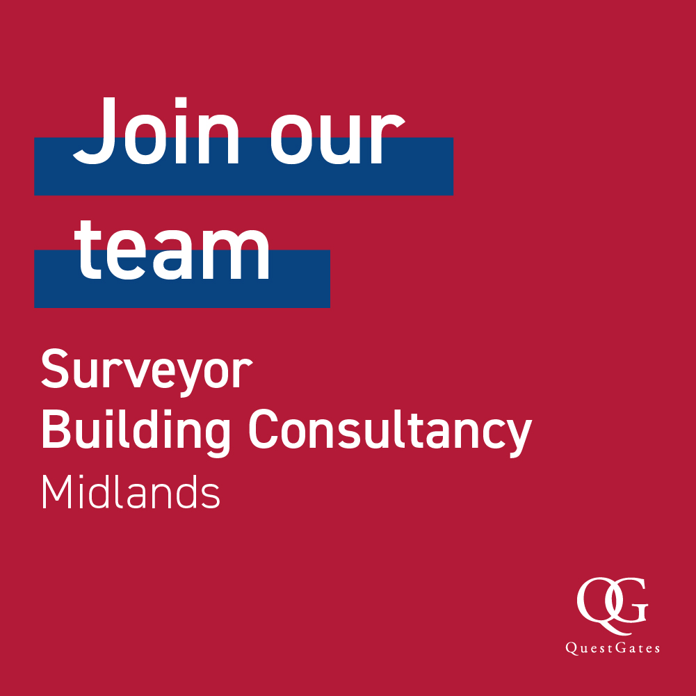 Surveyor - Midlands Surveyor - Midlands