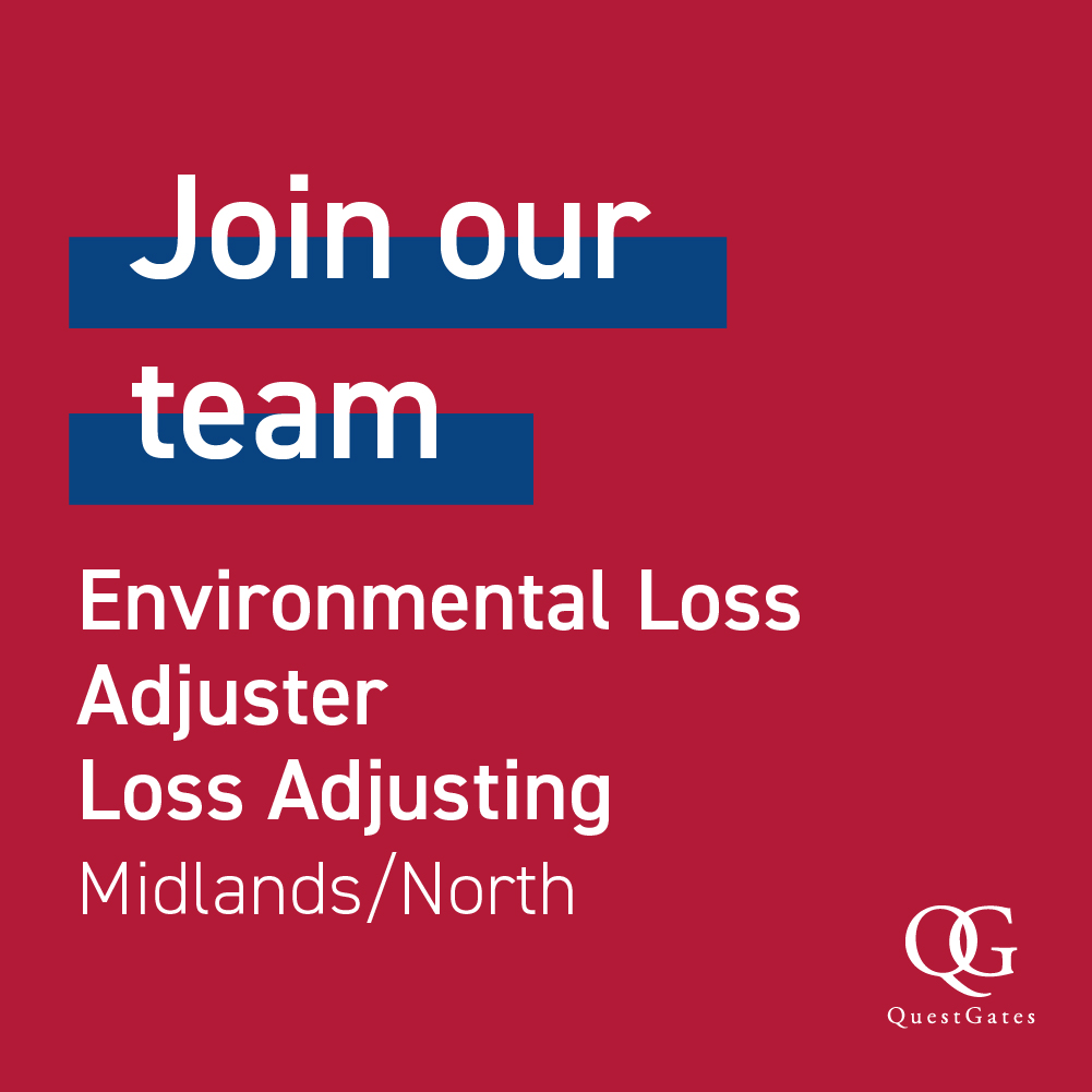 Environmental Loss Adjuster Job Role