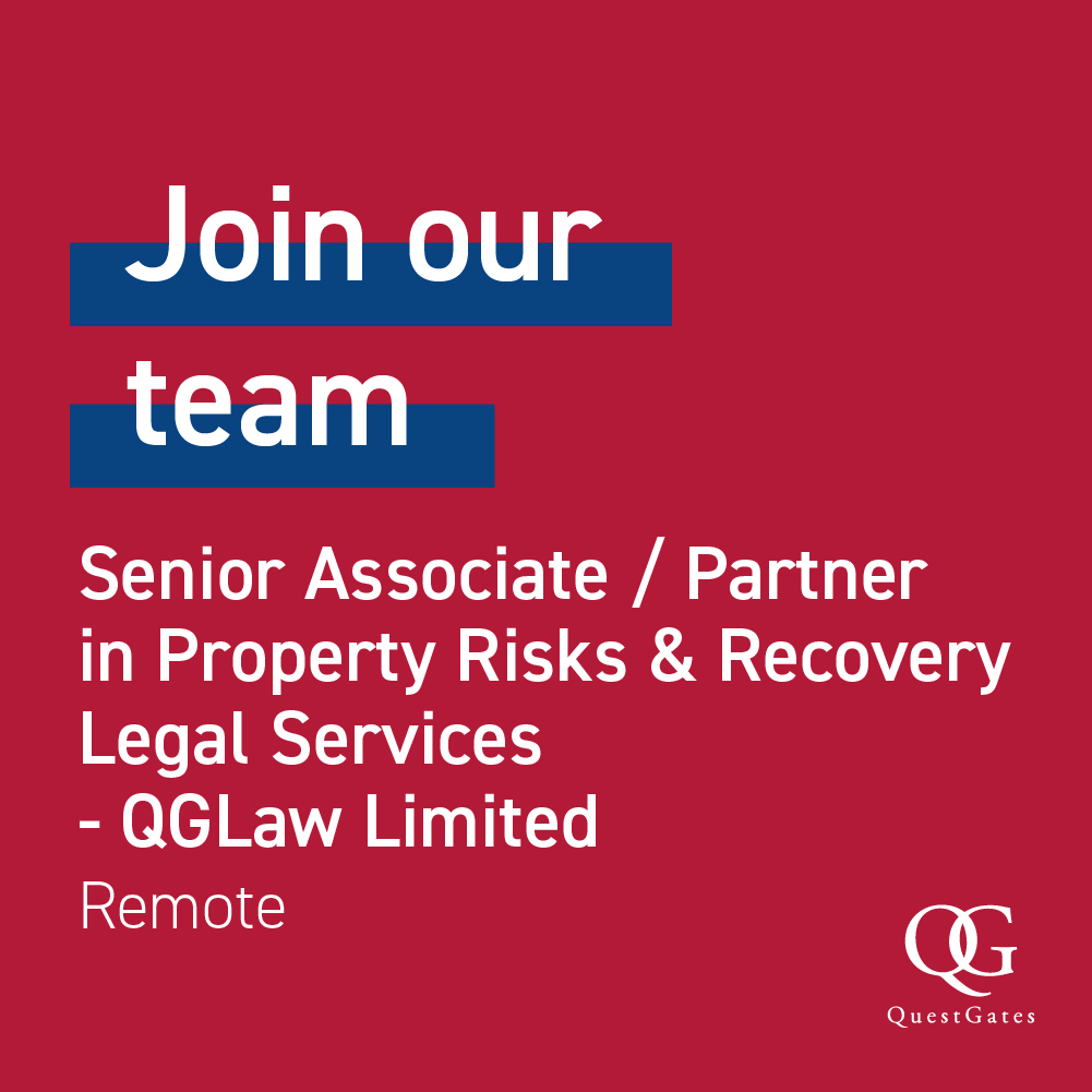Senior associate partner QGLaw@2x-100 Senior Associate / Partner