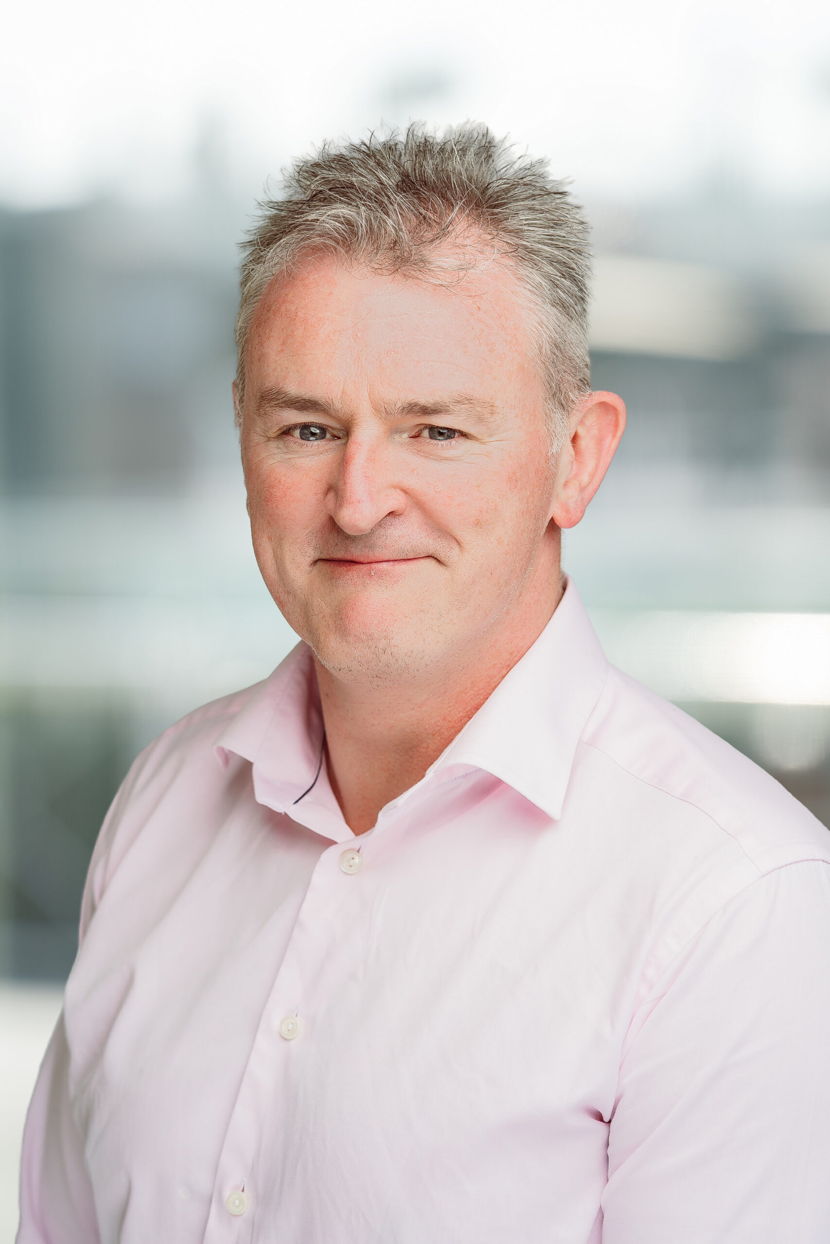 Peter Oakes - QGLaw